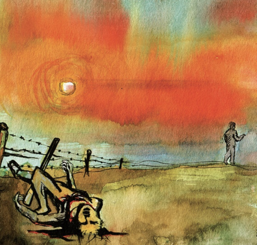 Horacio Quiroga, "El hijo"