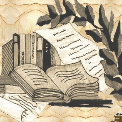 Timeline: Principales obras maestras de la literatura a través de la historia