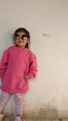 Segundo año de vida