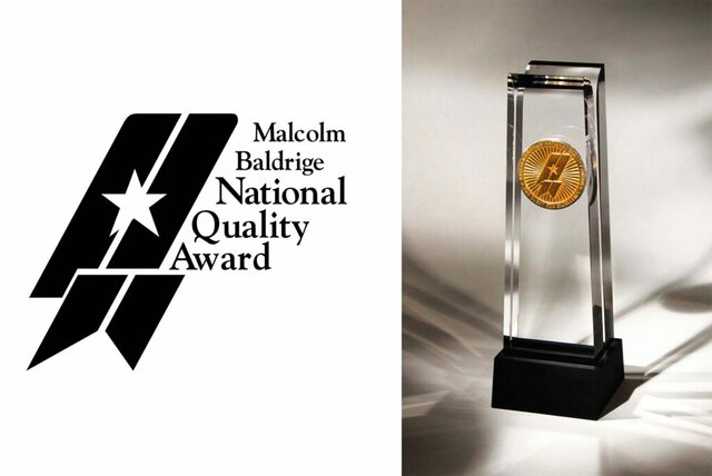 Premio Malcom Baldridge