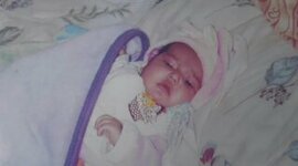 Timeline: Línea del tiempo Juliette García