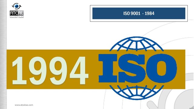 ISO 9001