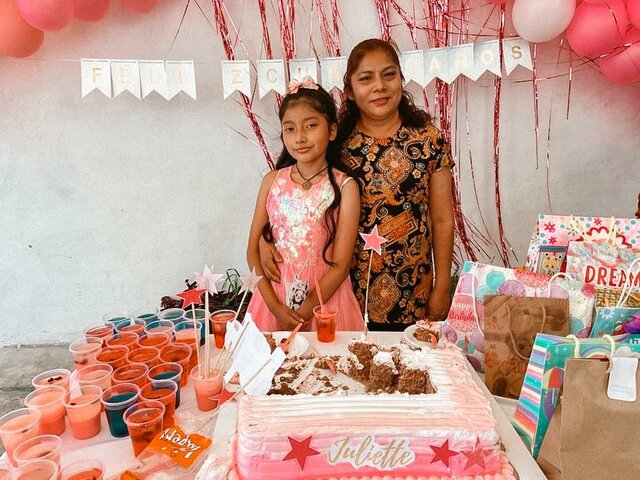 Décimo año de vida