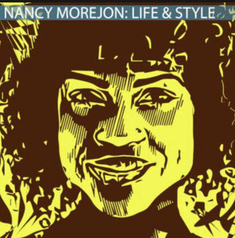 Nancy Morejón, "Mujer negra"