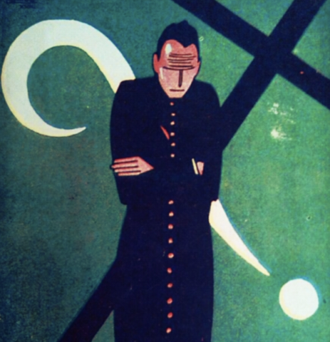 Miguel de Unamuno, San Manuel Bueno, mártir