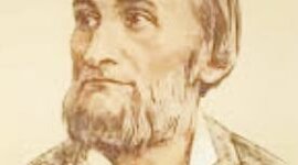 Timeline: Леонід Глібов. Життєвий та творчий шлях