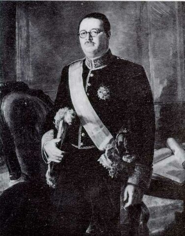 Reforma tributaria de jose larraz