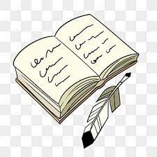 Перша збірка поезій