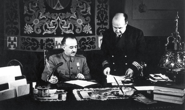 1º etapa Autarquía: difícil reorganización