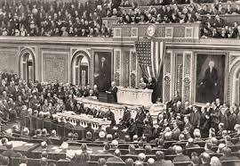 Los 14 puntos de Wilson