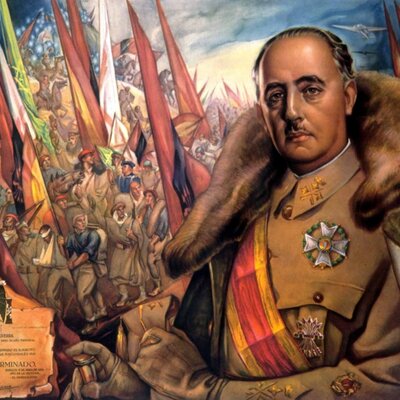 Timeline: El Franquisme (1939-1975)