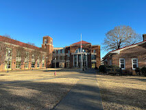 Tuskegee Institute founded