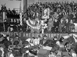 America First Committee