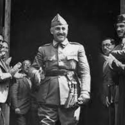 Timeline: EL FRANQUISME (1939-1975)