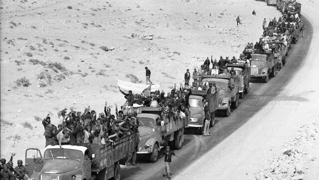 Retirada Espanya del Marroc