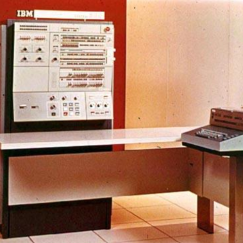 Computer Science Corporation