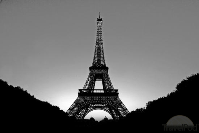 First international basketball tournament held in Paris, France.