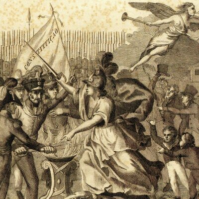 Timeline: Friso de Portugal