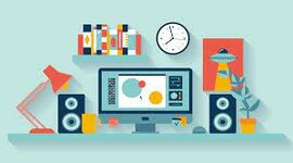 Timeline: Historia y evolución de la informatica