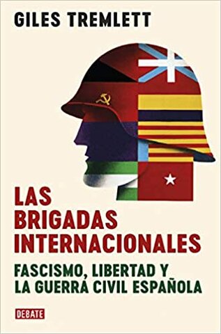 Creació de les Brigades Internacionals