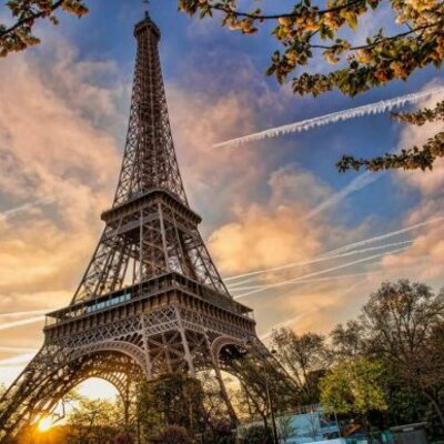 Timeline: Історія Франції