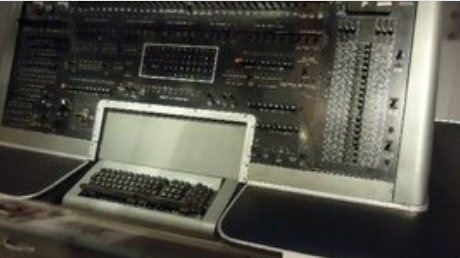 Desarrollo del UNIVAC