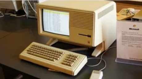 Fundación microsoft