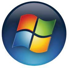 Aparece MS Windows