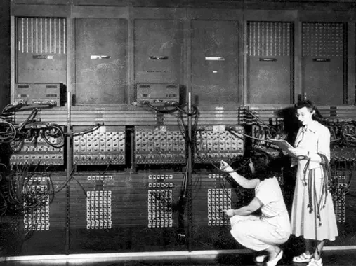 eniac