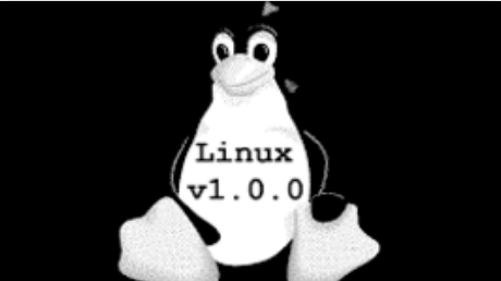 Lanzamiento del primer linux