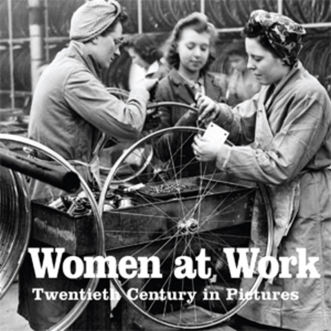 Women at Work