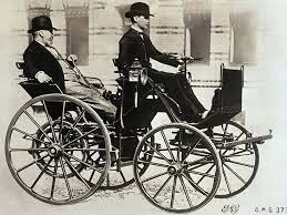 Automobile Invention