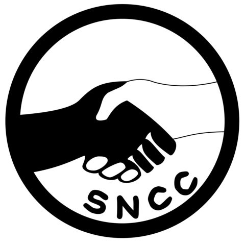 C.O.R.E and S.N.C.C