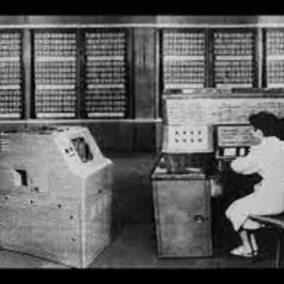 Timeline: Evolución del software