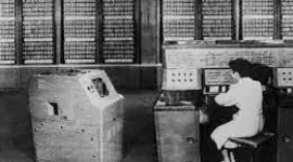 Timeline: Evolución del software