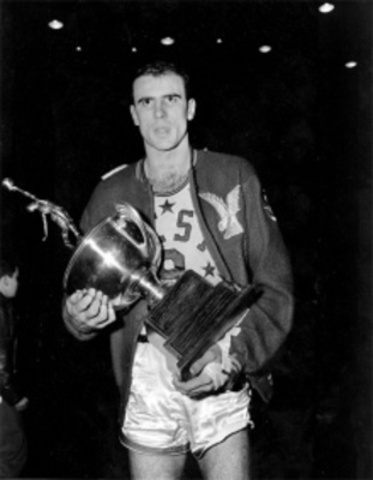 First NBA All Star game is played