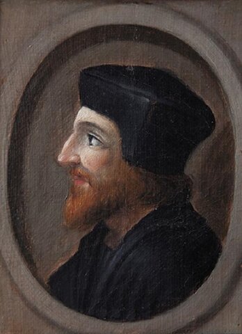 * Agostino Chigi (1466-1520)