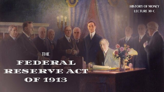 Federal Reserve Act