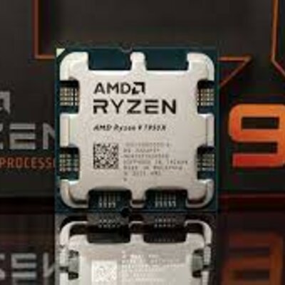 Timeline: historia de los procesadores