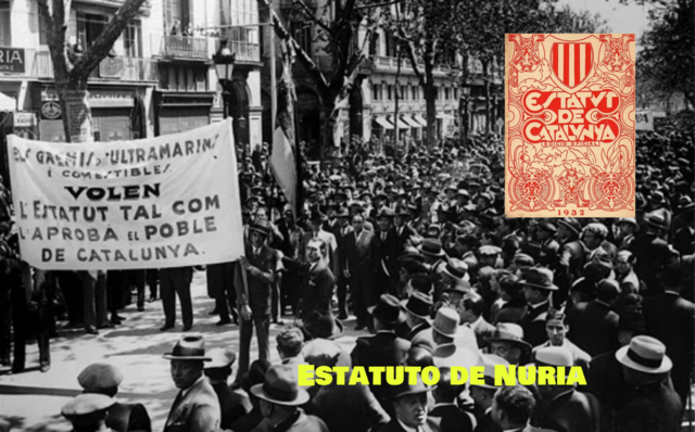 Estatuto de Nuria