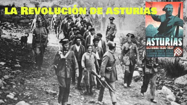 Revolución de Asturias