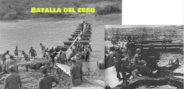 Batalla del Ebro