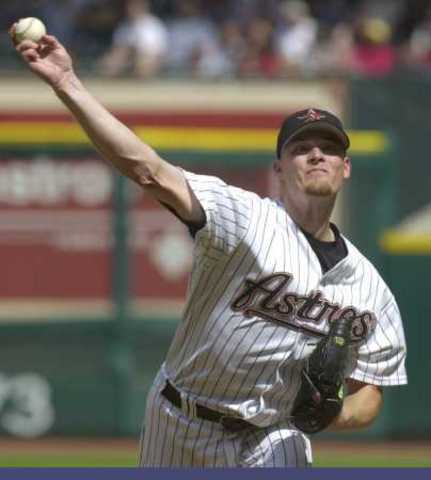 EXCLUSIVES PRE PITCHING STARTED - Michael