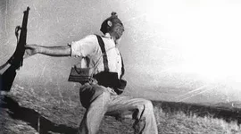 Timeline: LA GUERRA CIVIL ESPAÑOLA (1936-1939)