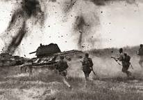 The Battle of Kursk