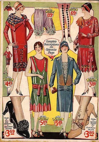 Targets of Advertising