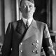 The death of adolf hitler