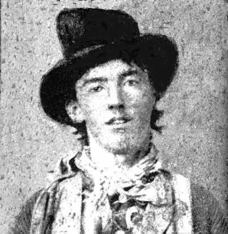 Billy the Kid