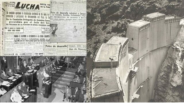 PRIMER PLAN DE DESARROLLO