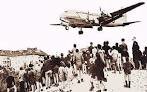 The Berlin Airlift